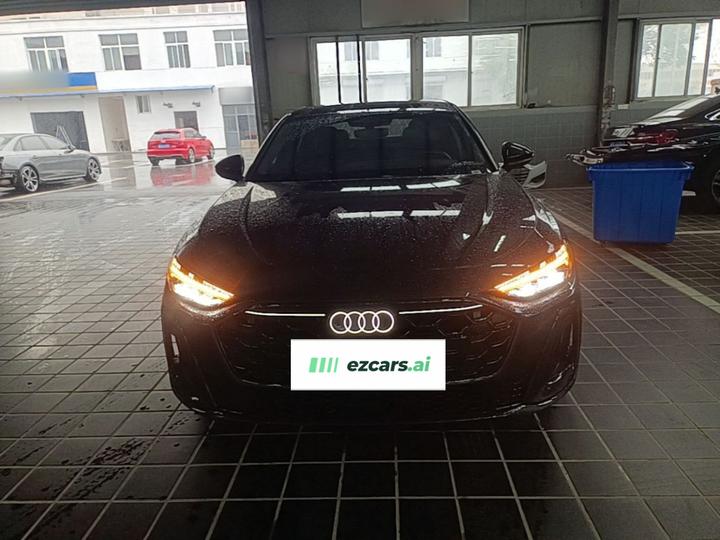 A5L 2026 2.0T Sport Plus photo 2