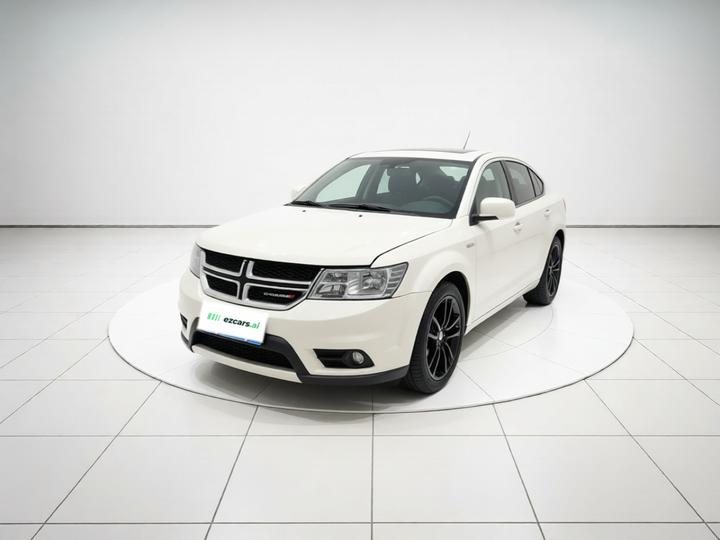 Dodge 2013 2.4L RWD photo 2
