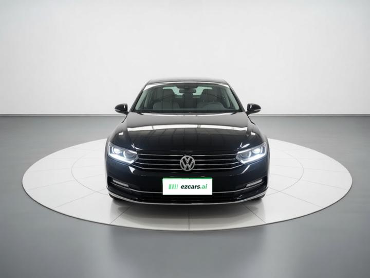 Magotan 2018 330TSI DSG Leading photo 2