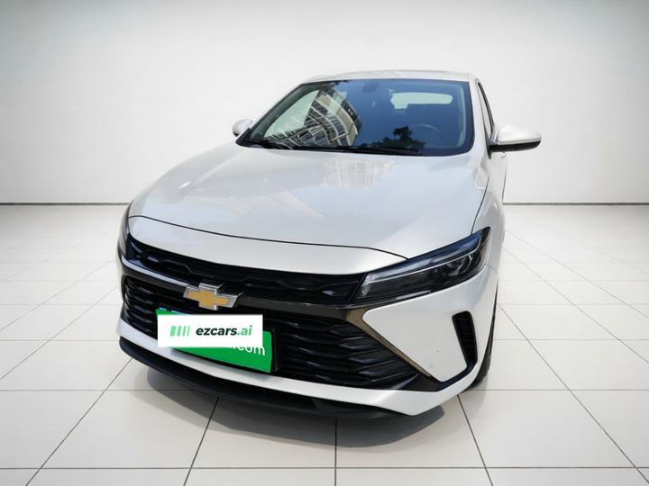 Cruze 2023 1.5L DCT Enjoy photo 2