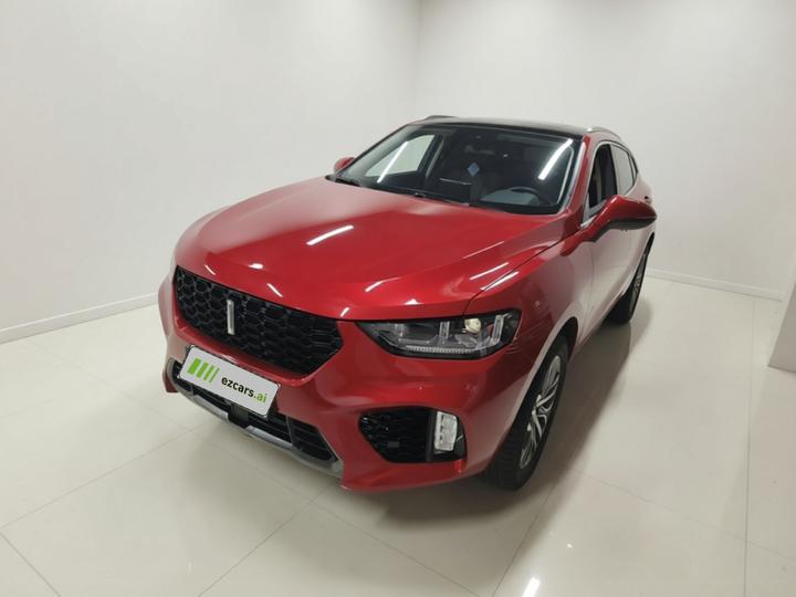 VV5 2017 2.0T