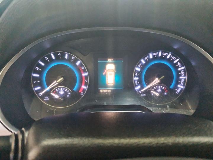 H2 2018 Blue Label 1.5T DCT RWD photo 7