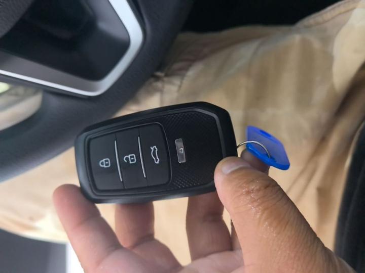 Corolla 2021 1.2T S-CVTPLUS photo 8
