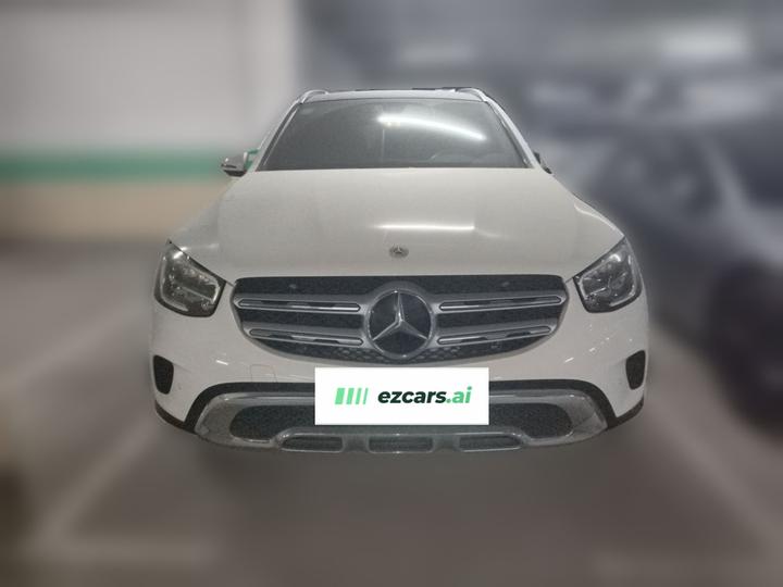 GLC 2021 GLC 260 L 4MATIC Dynamic photo 2