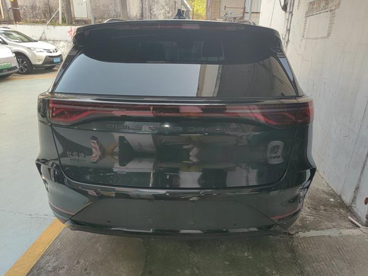 Tang EV 2024 DM-p photo 5