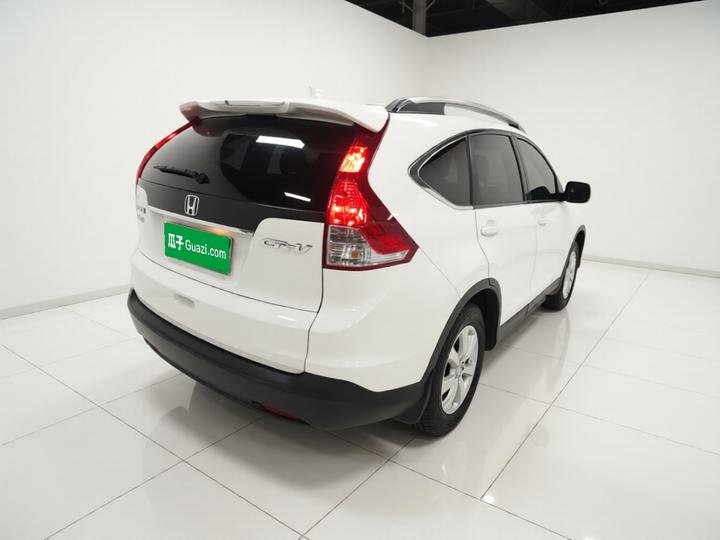 CR-V 2015 2.0L RWD Classic photo 6