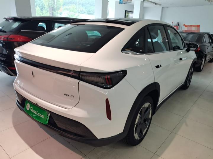 Livan 7 2024 605km Honor photo 6