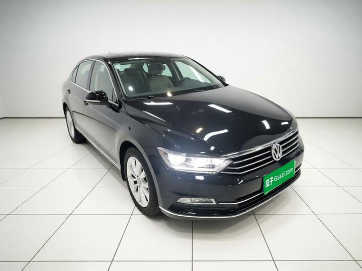 Magotan 2017 330TSI DSG Luxury photo 3