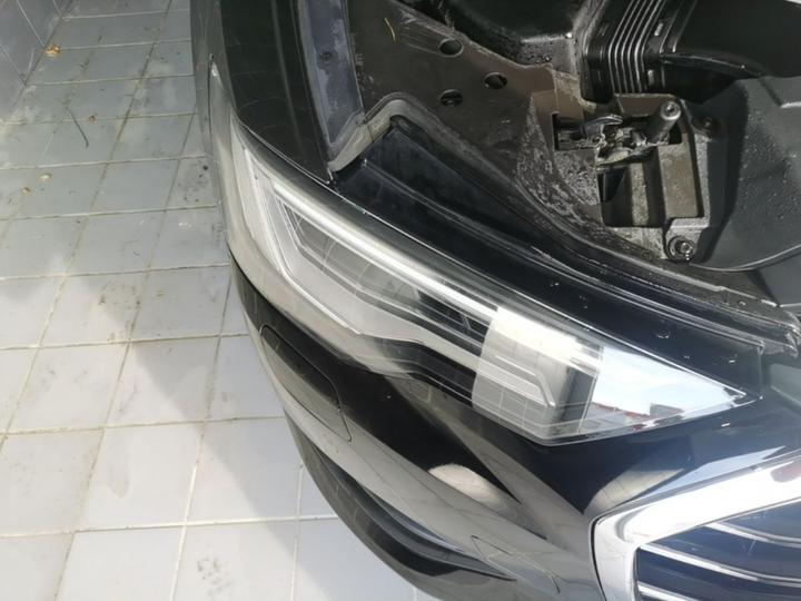 A6L 2020 40 TFSI Luxury photo 7