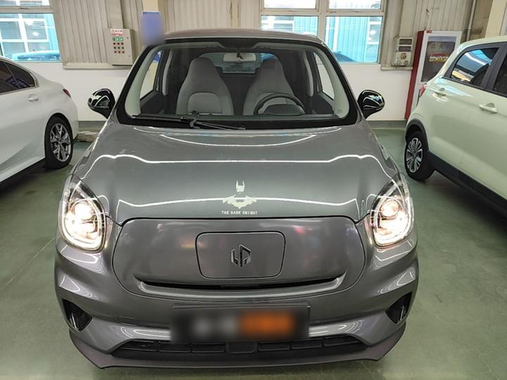 Leapmotor T03 2022 photo 2
