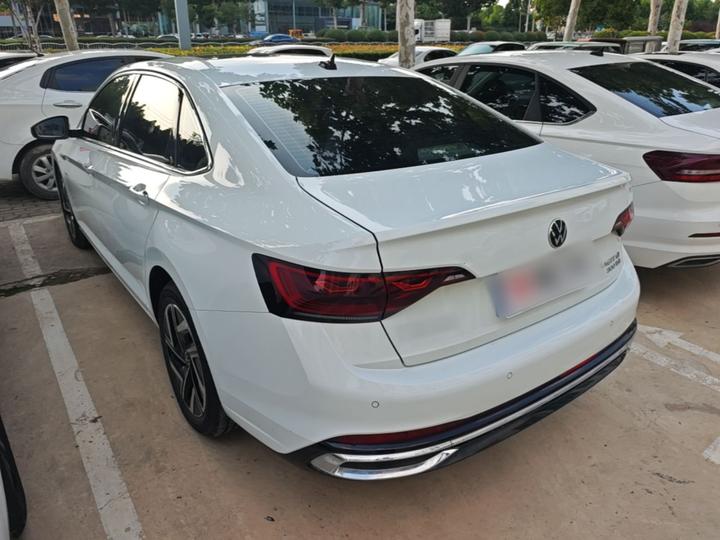 Sagitar 2023 300TSI DSG photo 4