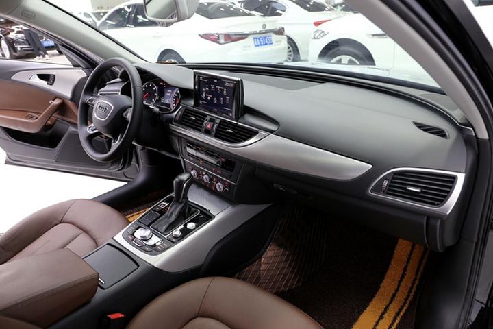 A6L 2018 35 TFSI Collection photo 7