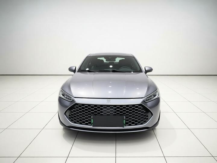 Qin PLUS 2021 DM-i 55KM Flagship photo 2