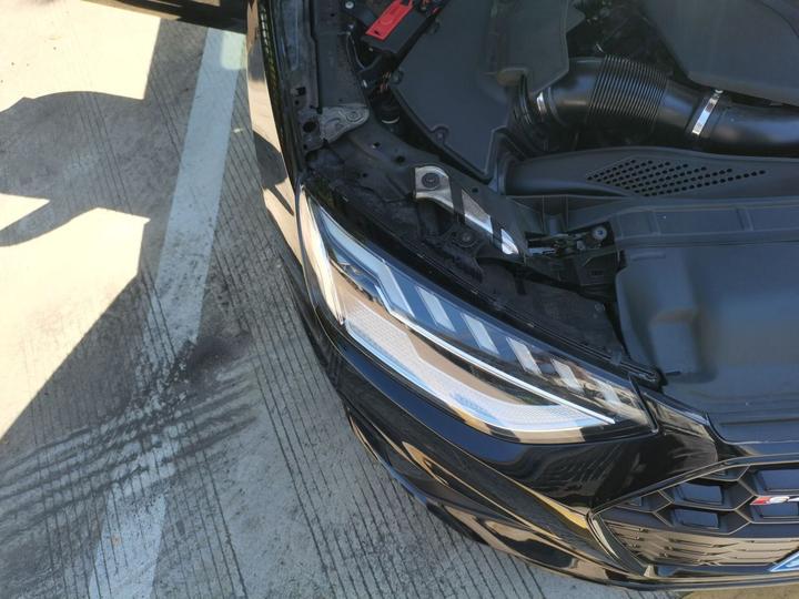 S4 2020 S4 3.0TFSI photo 7