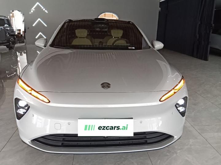 ET7 2022 75kWh photo 2