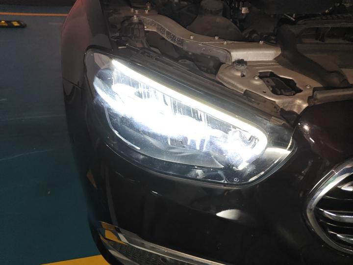 E-Class 2022 Facelift E 300 L Fashion photo 7