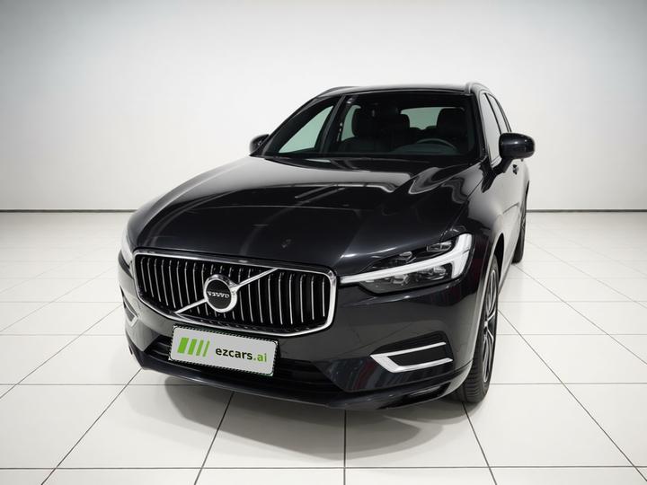 XC60 2021 T5 AWD Luxury