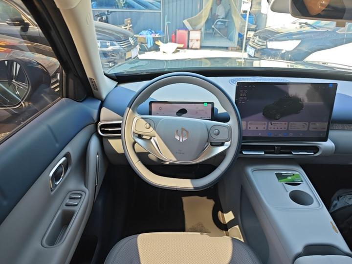 Leapmotor A10 2026 403 Enjoy photo 6