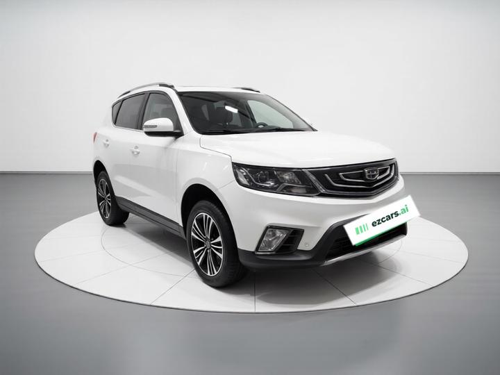Vision X6 2016 1.8L MT Premium photo 3