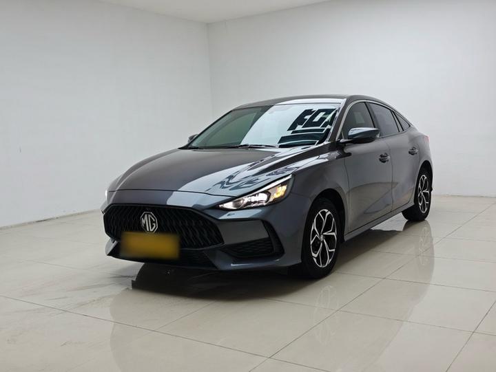 MG5 2022 180DVVT CVT Luxury