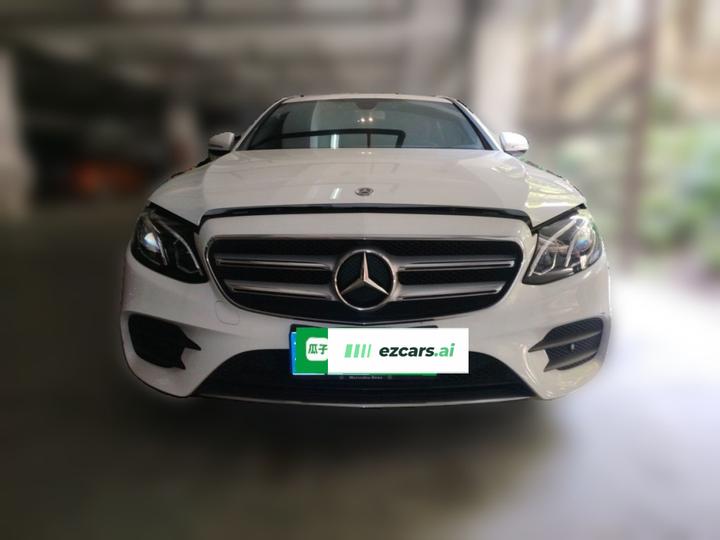 E-Class 2019 E 260 L Sport photo 2