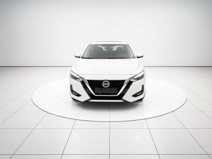 Sylphy 2020 1.6L XL CVT Enjoy photo 2
