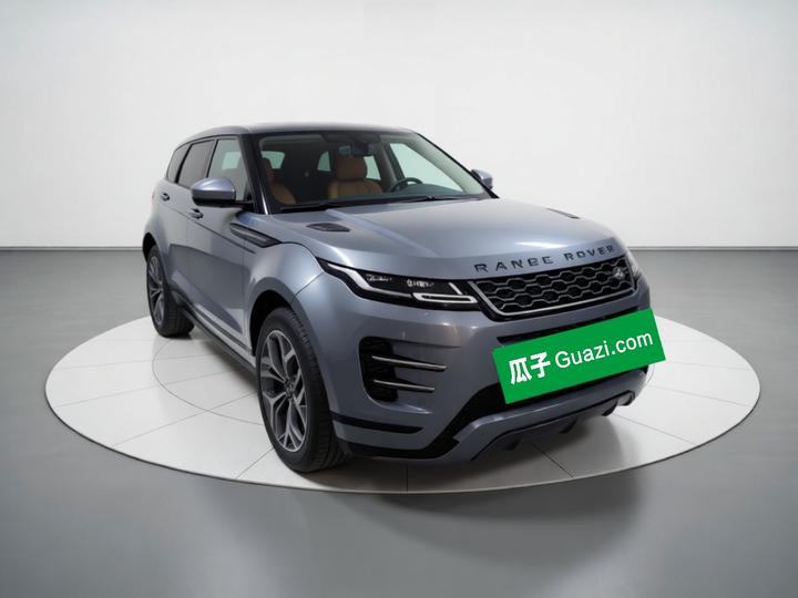 Range Rover Evoque 2020 249PS R-DYNAMIC SE Sport Tech photo 3