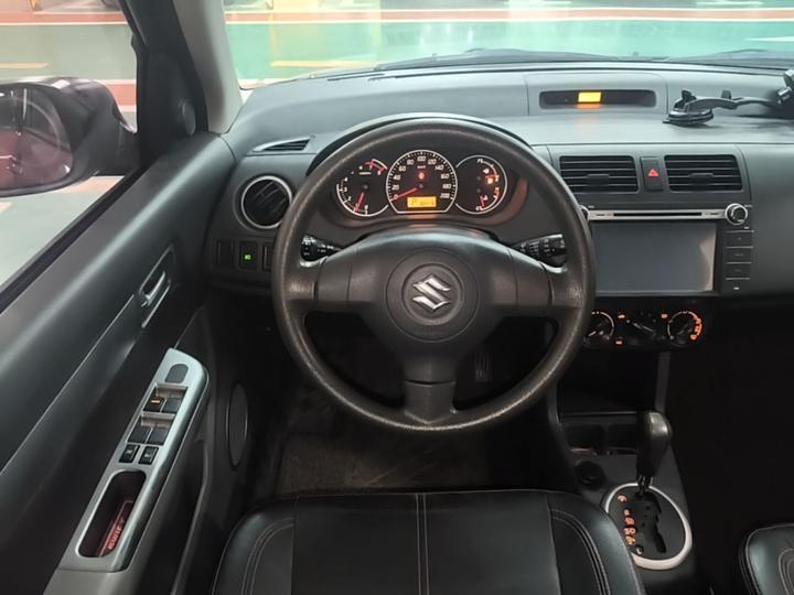 Swift 2013 1.5L AT 20 photo 6