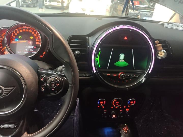 Clubman 2018 1.5T COOPER photo 8