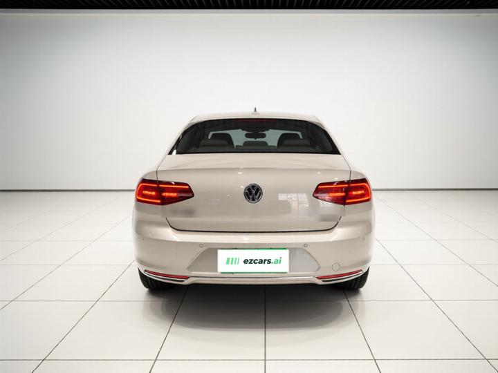 Magotan 2017 330TSI DSG Luxury photo 5