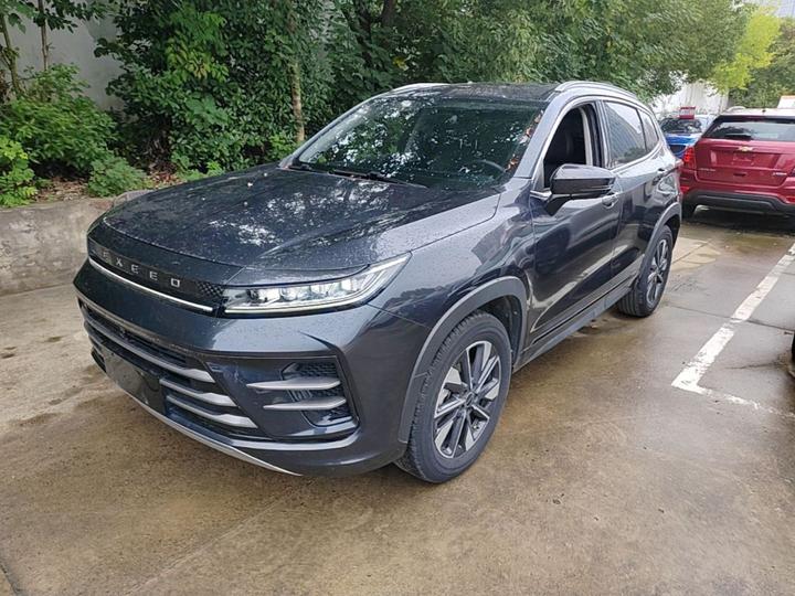 LX 2022 1.5T CVT Yufeng