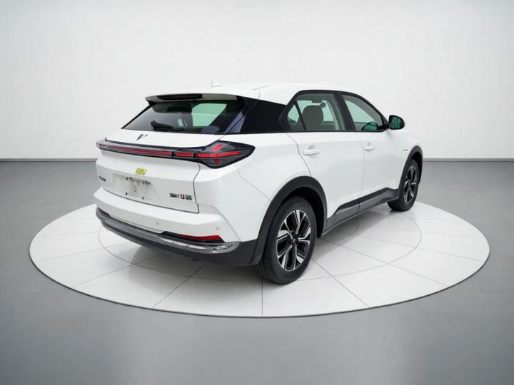2023 Neta U-Ⅱ 500 U LFP photo 6