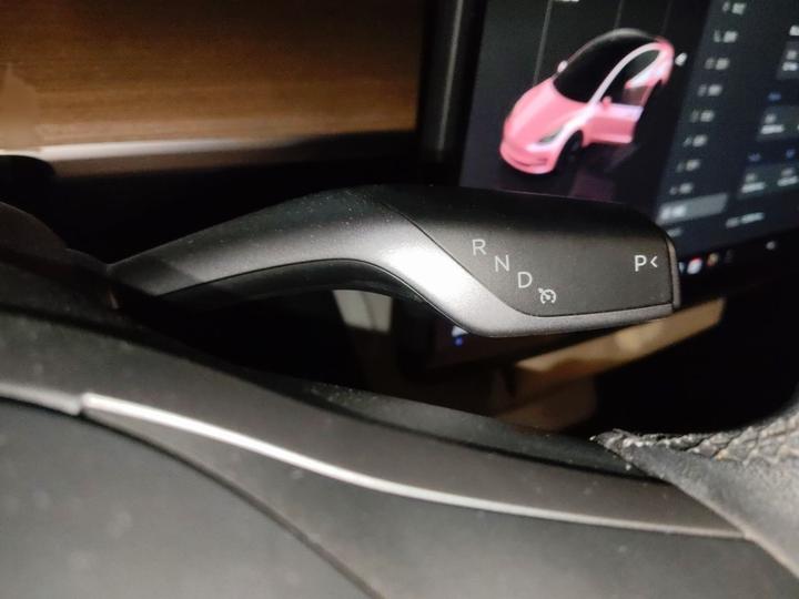 Model 3 2022 RWD photo 6