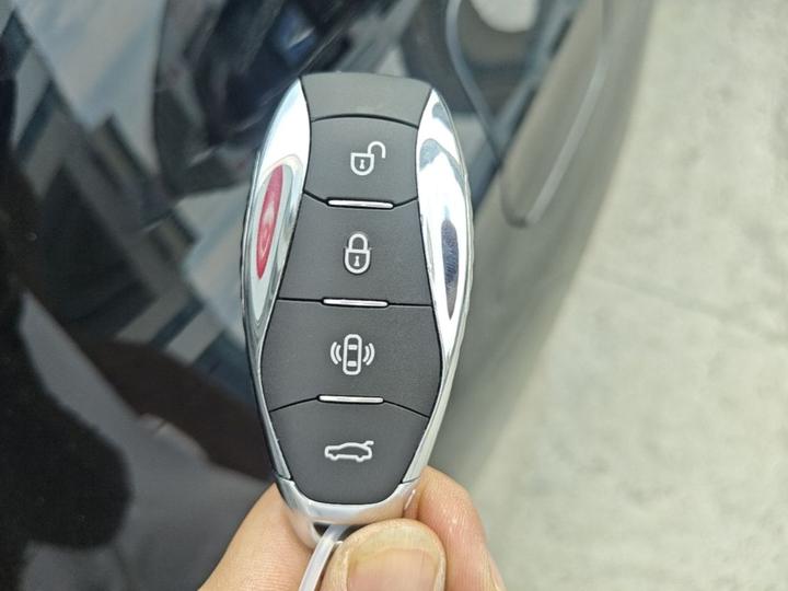 H5 PHEV 2025 130 photo 8