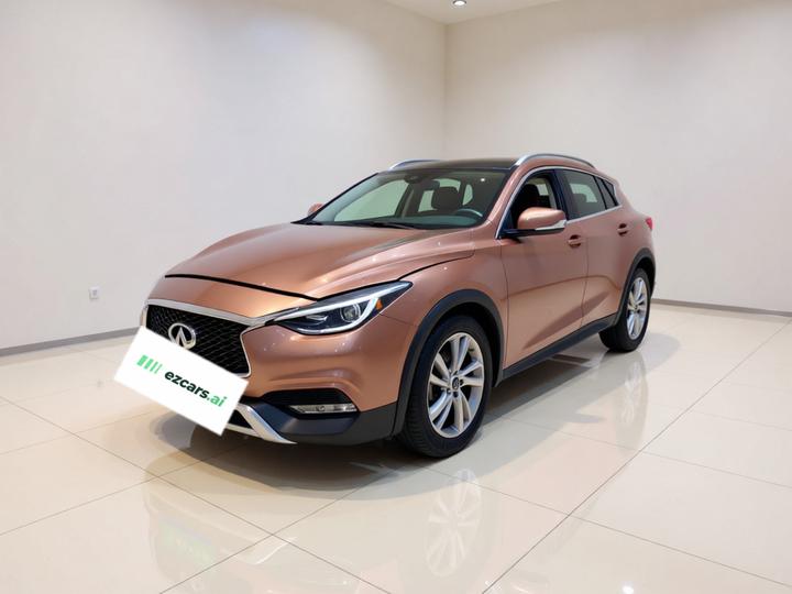 QX30 2017 1.6T RWD Sport