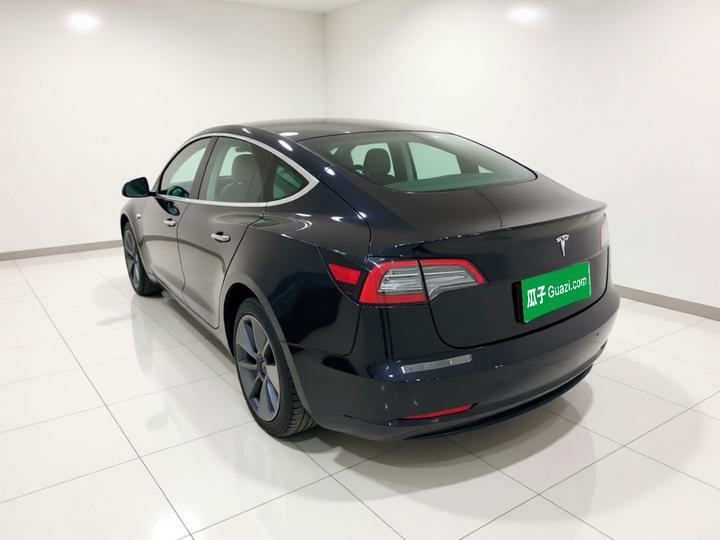 Model 3 2022 RWD photo 4