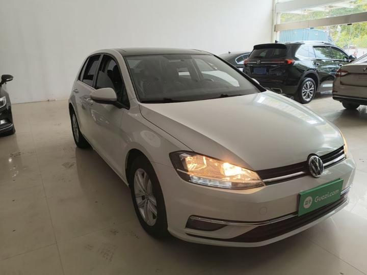 Golf 2019 200TSI DSG Comfort Progressive China VI photo 3