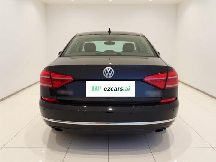 Passat 2016 330TSI DSG photo 5