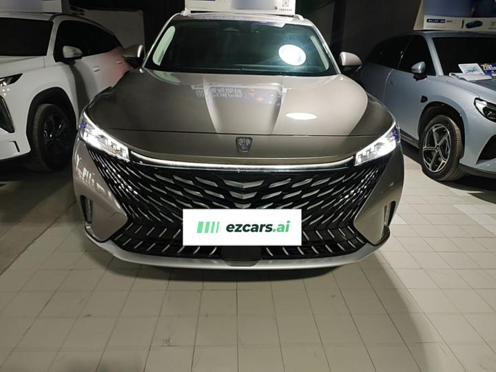RX5 EV 2023 eRX5 photo 2