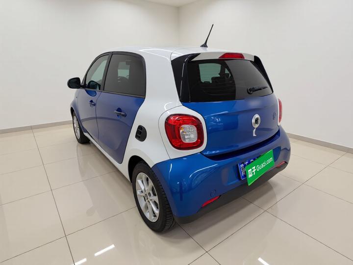 forfour 2016 1.0L 52 photo 4