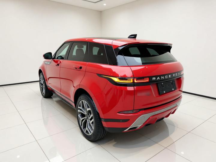 Range Rover Evoque 2020 249PS R-DYNAMIC SE Sport Tech photo 4