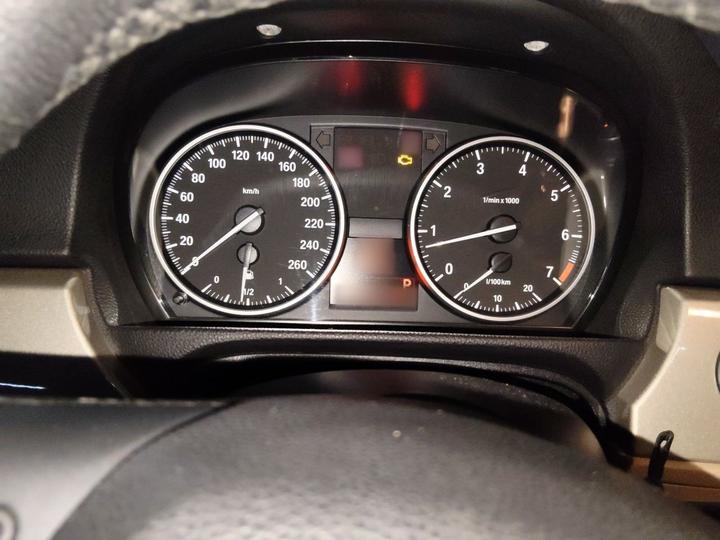 3 Series Imported 2010 320i Luxury photo 4