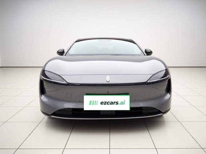 HIMA Luxeed S7 2024 Max+ RWD ADAS photo 2