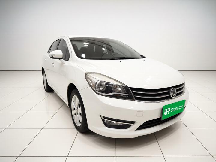 L60 2015 1.6L MT photo 3