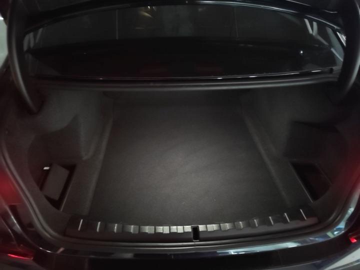 3 Series 2021 Facelift 320Li M Sport Package photo 8