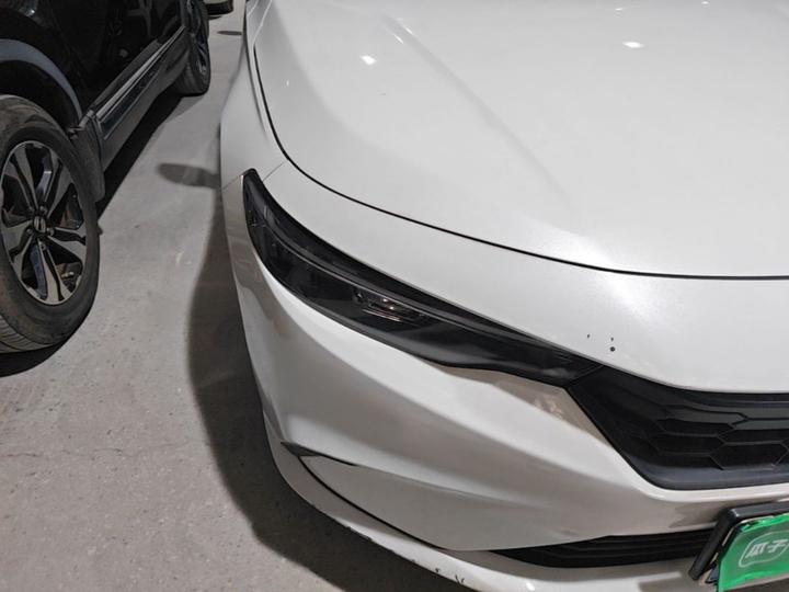 Integra 2023 240TURBO CVT Tech photo 8