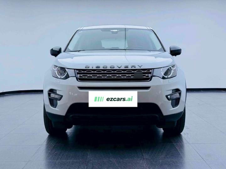 Discovery Sport 2016 2.0T S photo 3
