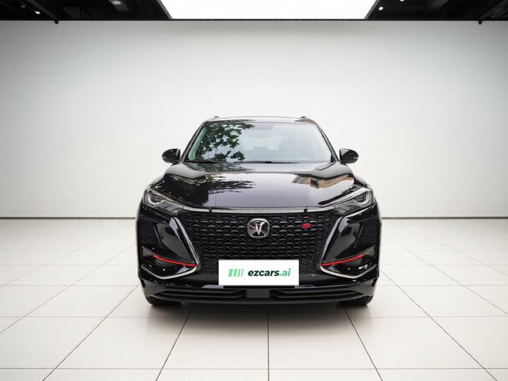CS75 PLUS 2020 1.5T AT Luxury photo 2