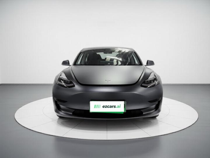 Model 3 Imported 2019 Standard Range RWD Upgraded photo 2