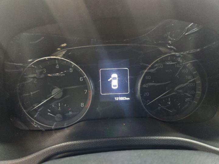 Elantra 2018 1.6L AT 15 Special photo 7